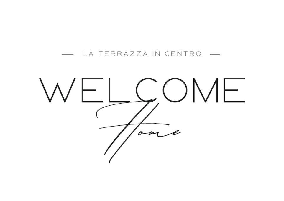 La Terrazza In Centro Leilighet Treviglio Eksteriør bilde